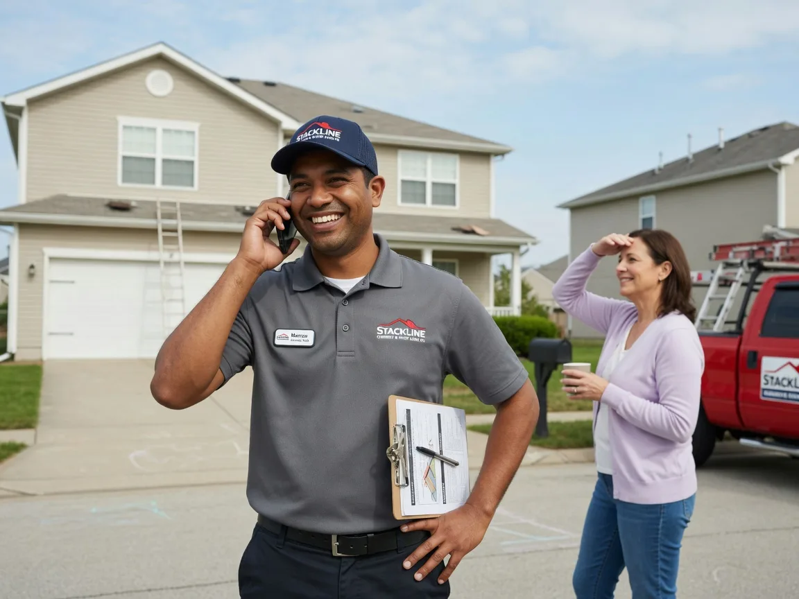 Chimney flashing repair King George, VA FAQs